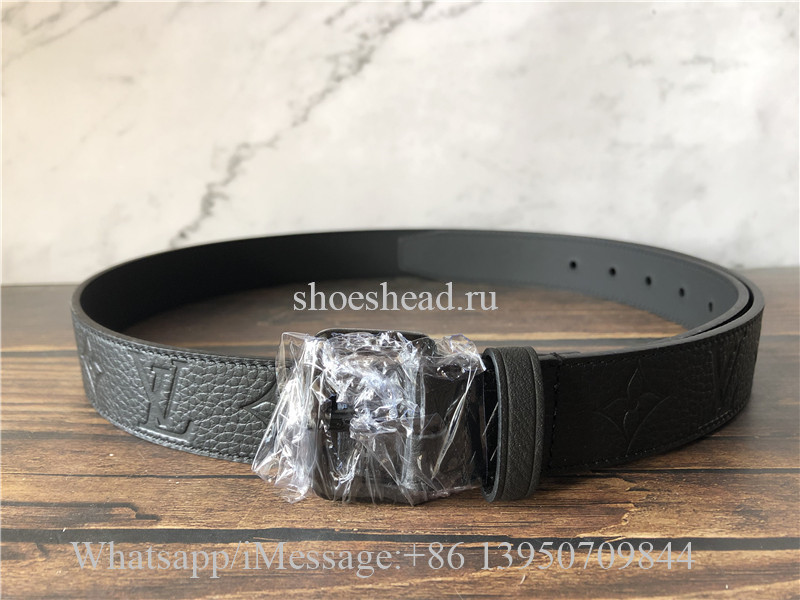 Original Louis Vuitton Belt 32