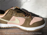 Nike Dunk Low Pro SB Stussy Cherry