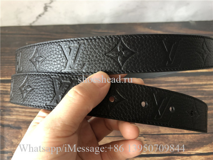 Original Louis Vuitton Belt 32