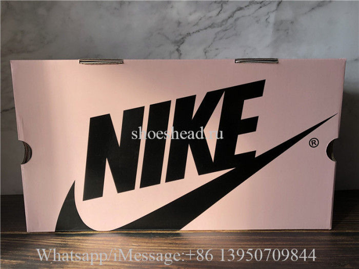 Nike Dunk Low Pro SB Stussy Cherry