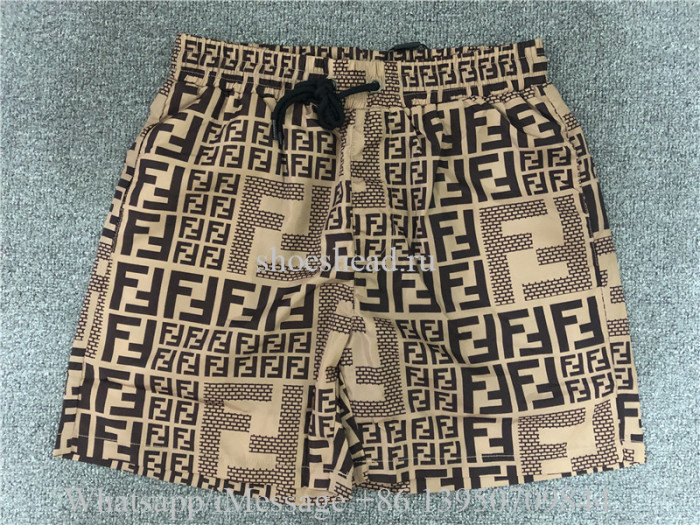 Fendi Shorts
