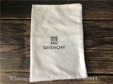 Givenchy White Slide