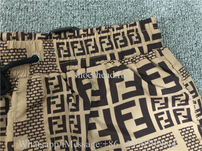 Fendi Shorts