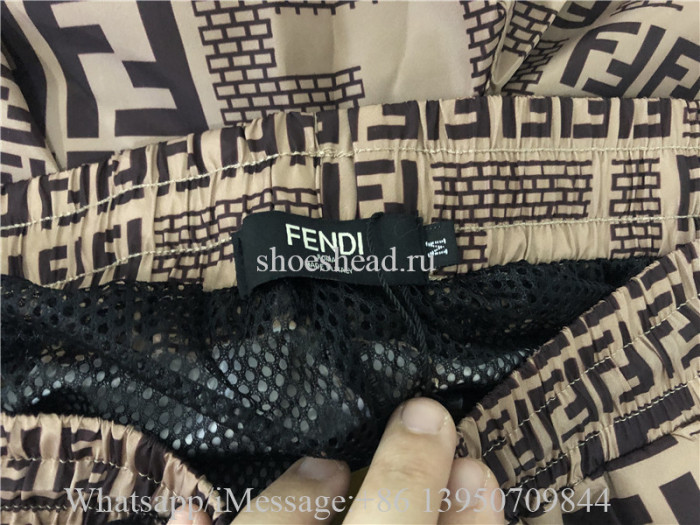 Fendi Shorts
