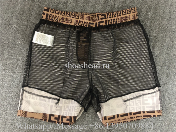 Fendi Shorts