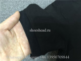 Burberry Polo Black Shirt