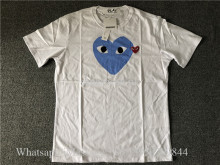 Comme Des Garcons Play Shirt