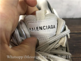 Super Quality Balenciaga Track 3.0 Trainer Triple White