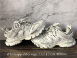 Super Quality Balenciaga Track 3.0 Trainer Triple White