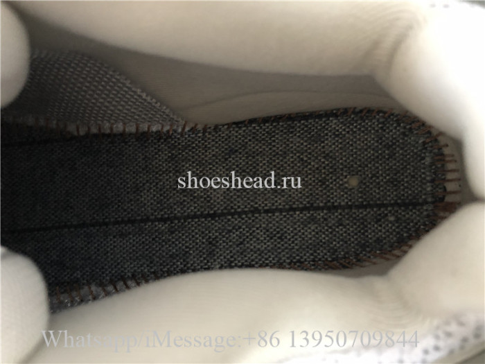 Super Quality Balenciaga Track 3.0 Trainer Triple White