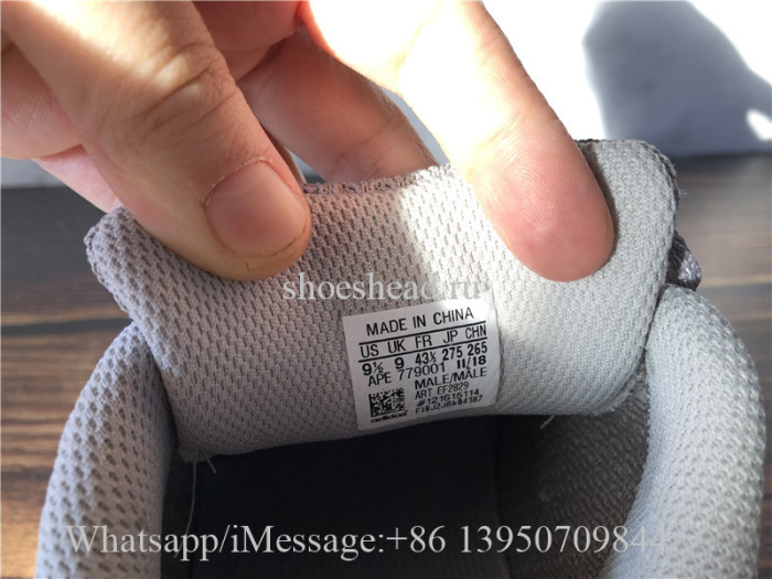 Super Quality Adidas Yeezy Boost 700 V2 Static EF2829
