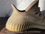 Super Quality Adidas Yeezy Boost 350 V2 Eliada Sand Taupe