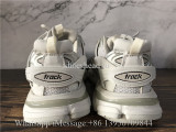 Super Quality Balenciaga Track 3.0 Trainer Triple White