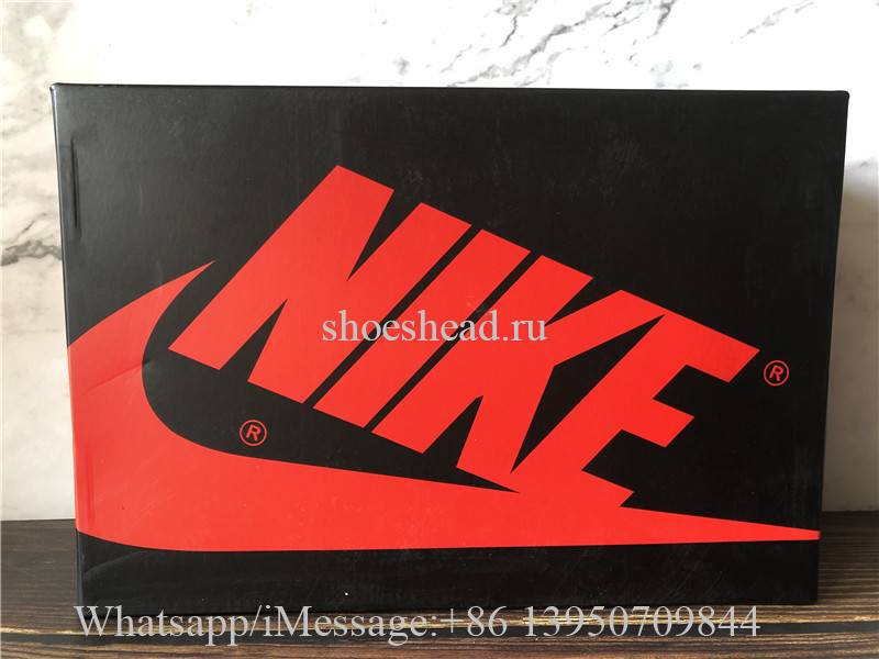 New Travis Scott x Air Jordan 1 High OG