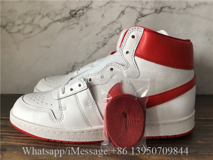 1984 Nike Air Ship x 1985 Air Jordan 1 New Beginnings Pack