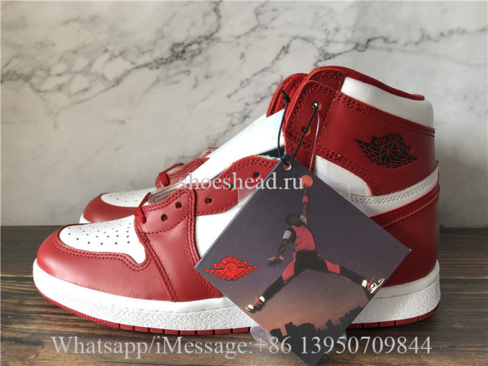 1984 Nike Air Ship x 1985 Air Jordan 1 New Beginnings Pack