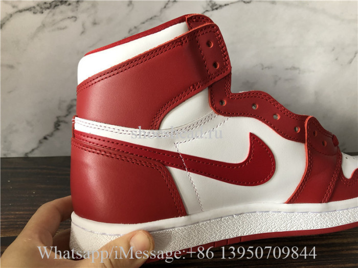 1984 Nike Air Ship x 1985 Air Jordan 1 New Beginnings Pack