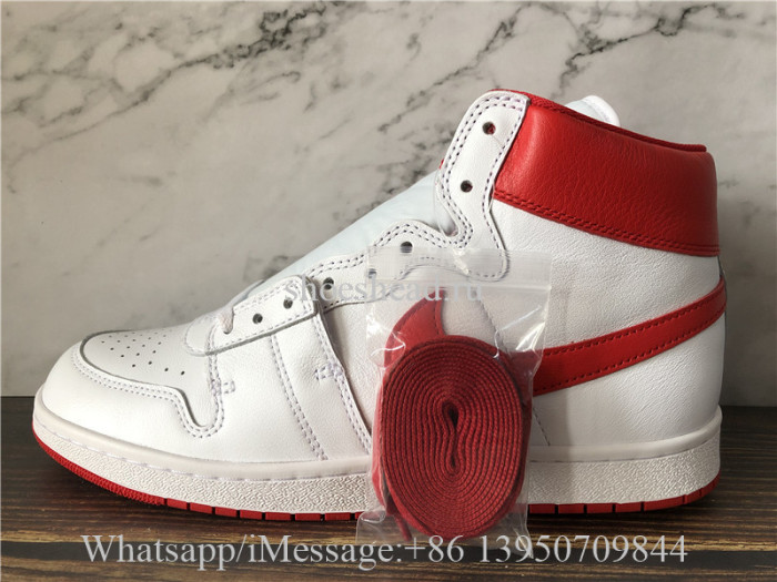 1984 Nike Air Ship x 1985 Air Jordan 1 New Beginnings Pack