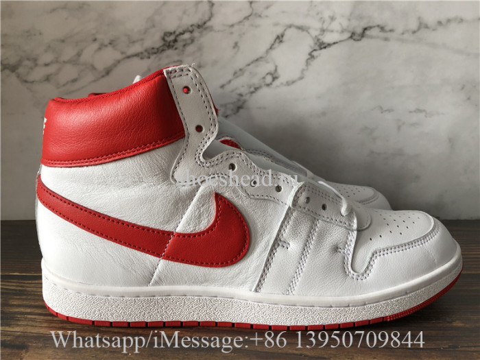 1984 Nike Air Ship x 1985 Air Jordan 1 New Beginnings Pack