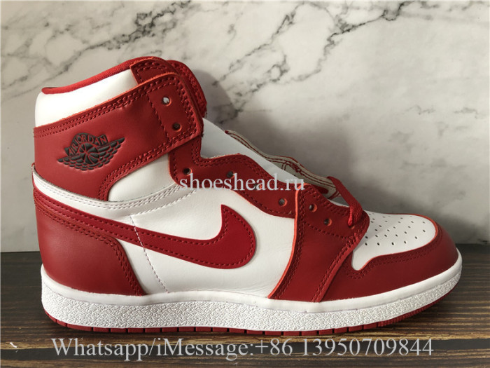 1984 Nike Air Ship x 1985 Air Jordan 1 New Beginnings Pack