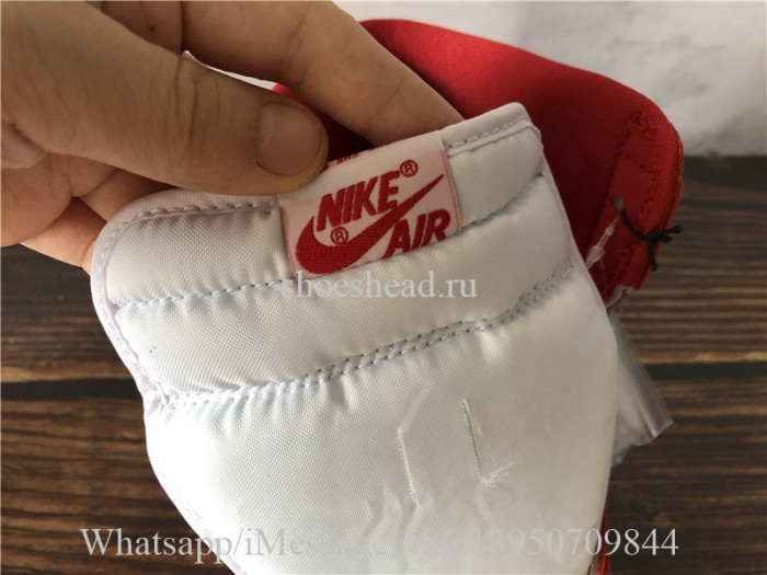 1984 Nike Air Ship x 1985 Air Jordan 1 New Beginnings Pack