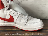 1984 Nike Air Ship x 1985 Air Jordan 1 New Beginnings Pack