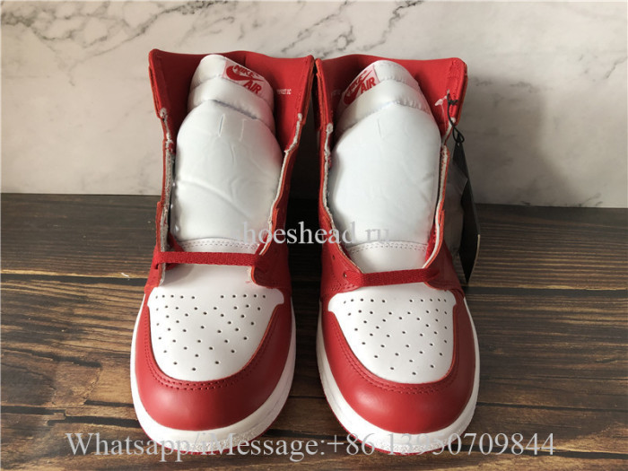 1984 Nike Air Ship x 1985 Air Jordan 1 New Beginnings Pack