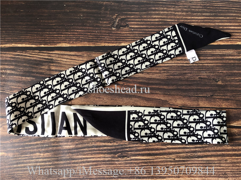 Christian Dior Scarf