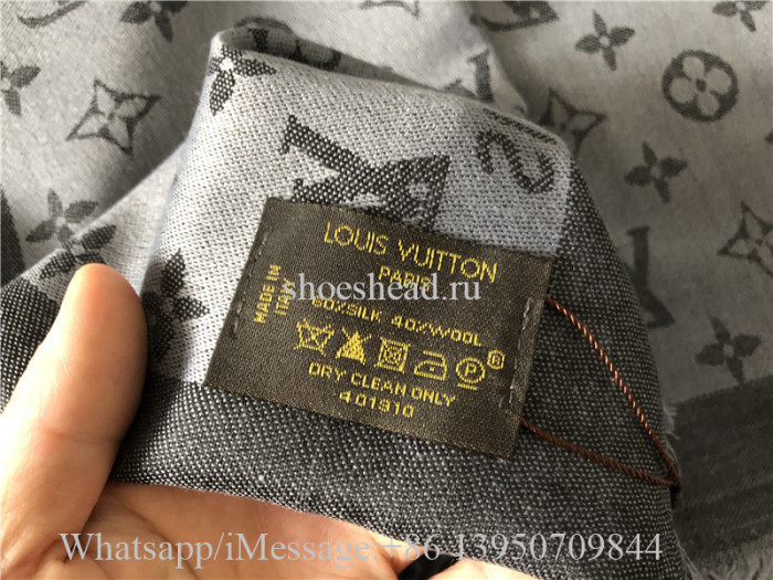 Louis Vuitton Scarf
