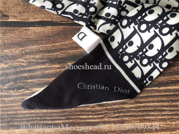Christian Dior Scarf