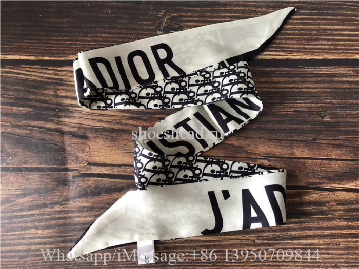Christian Dior Scarf