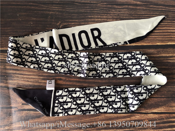 Christian Dior Scarf