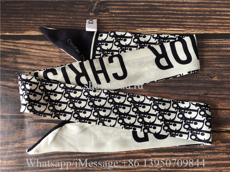 Christian Dior Scarf