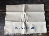 Original Louis Vuitton LV Monogram Alma Bridge BB handbag M53152