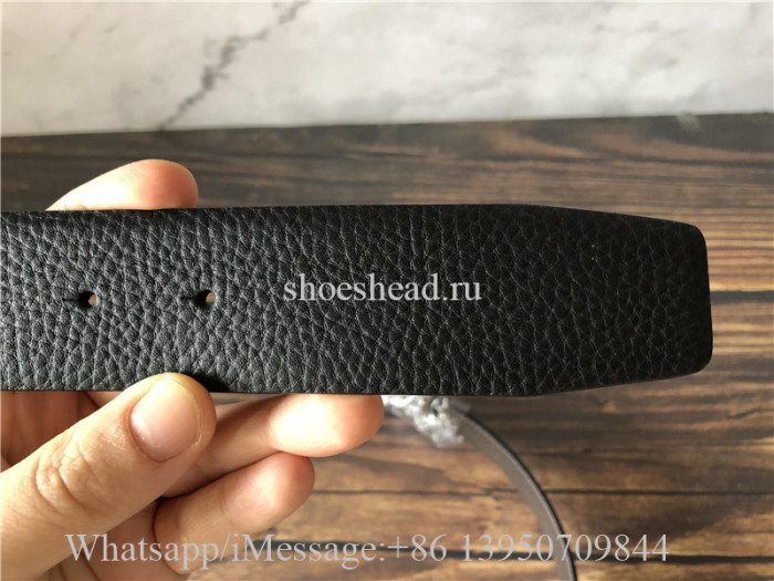 Original Tom Ford Reversible T Buckle Belt 1