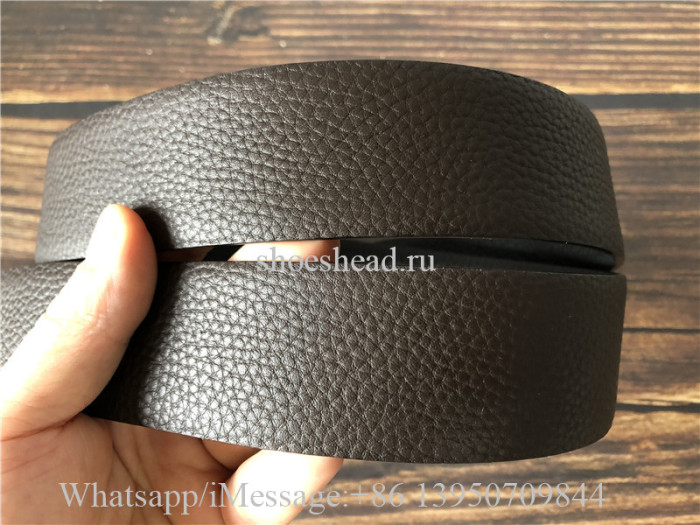 Original Tom Ford Reversible T Buckle Belt 1