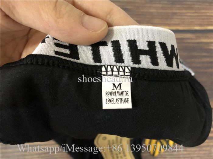 Off White Bikini