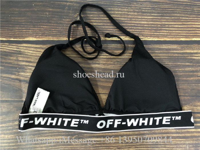 Off White Bikini