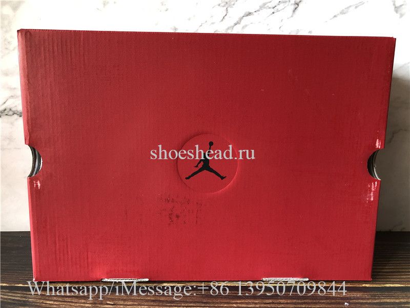 Air Jordan 14 XIV Retro Gym Red Toro