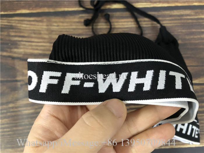 Off White Bikini