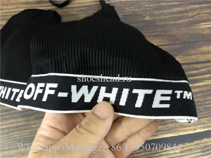 Off White Bikini