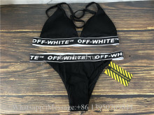 Off White Bikini