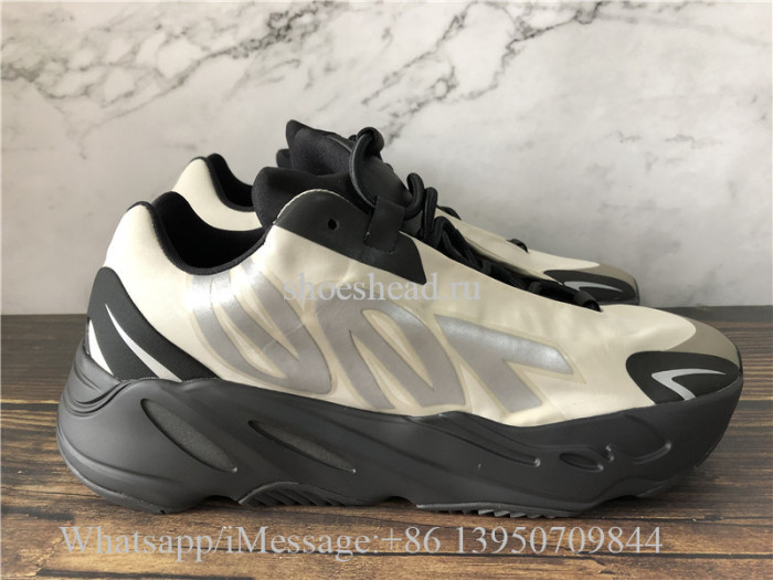 Adidas Yeezy Boost 700 MNVN Bone