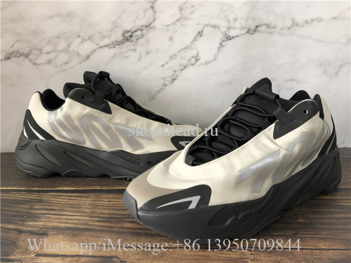 Adidas Yeezy Boost 700 MNVN Bone
