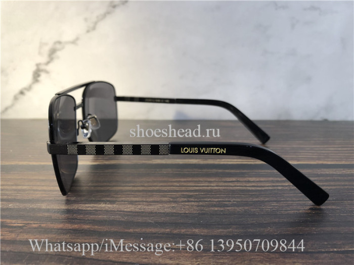 Louis Vuitton Sunglasses 3