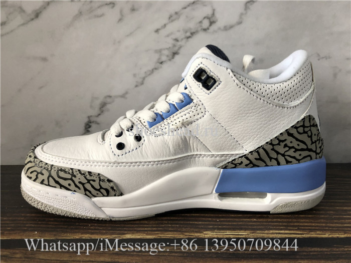 Air Jordan 3 III UNC GS