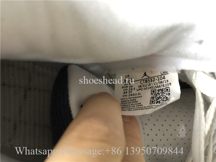 Air Jordan 3 III UNC GS