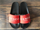 Givenchy Red Slide