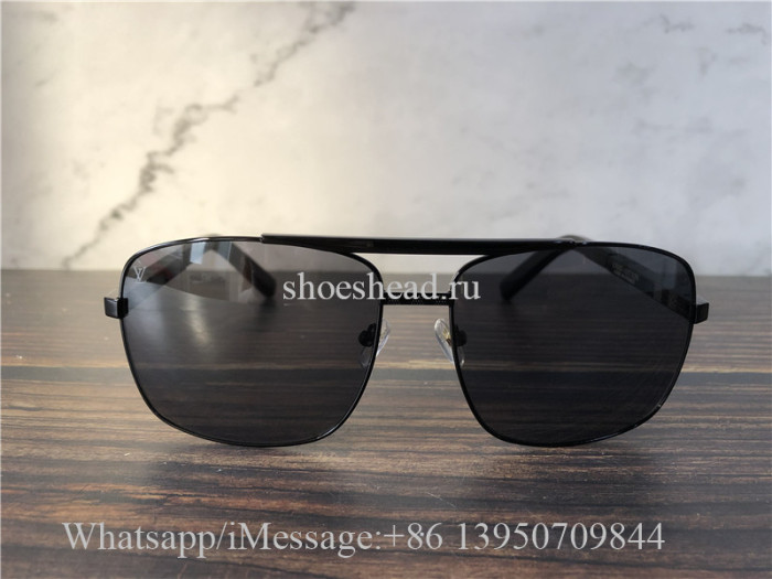 Louis Vuitton Sunglasses 3