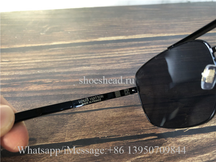 Louis Vuitton Sunglasses 3